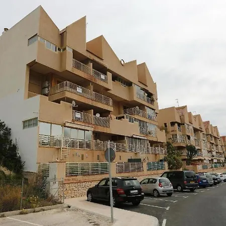 En Apartamento *
