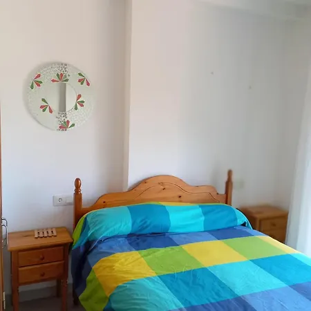 Apartamento En *