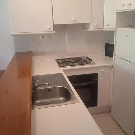 アパート Amplio Estudio En カルプ